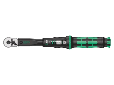Product image Wera Click Torque C 1 Momentum wrench 1 2 inch
