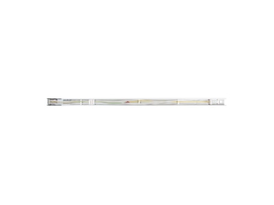 Product image top view Ledvance TRUSYSFL PRAIL30005P Support profile light line system 3150mm
