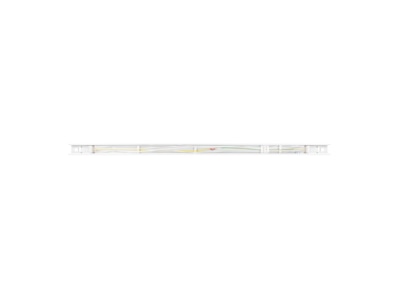 Product image top view Ledvance TRUSYSFLPR 15005PEND Support profile light line system 1500mm
