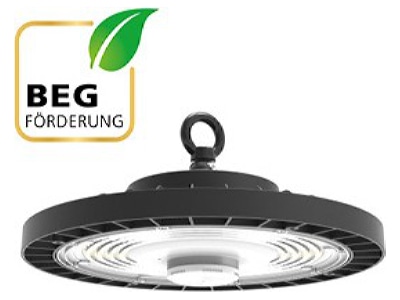 Produktbild EVN HBM6520025 LED Hallenleuchte