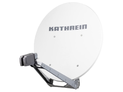 Product image Kathrein CAS 120 ws Offset antenna
