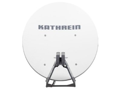 Product image front Kathrein CAS 120 ws Offset antenna