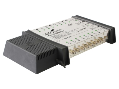 Product image detailed view 2 Astro Strobel AMS 516 Ecoswitch Multi switch for communication techn 

