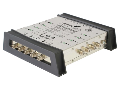 Product image 2 Astro Strobel AMS 5580 Ecoswitch Multi switch for communication techn