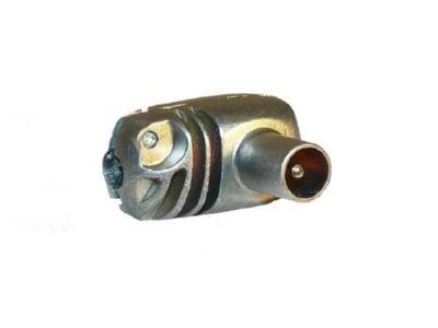 Product image 1 Televes KSW2000N Coax plug connector
