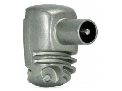 Product image 2 Televes KSW2000N Coax plug connector
