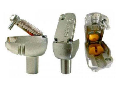 Product image 4 Televes KSW2000N Coax plug connector