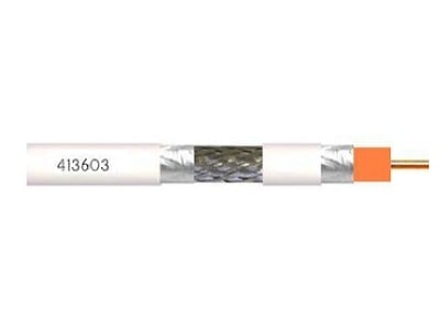 Product image 1 Televes SK100plus T Tr500 Coaxial cable 75Ohm white

