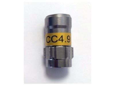 Product image 2 Televes FSI2000 F plug connector