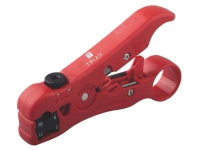 Product image 2 Triax KABI Cable stripper
