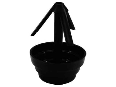 Product image 2 Televes MAKAP 4260 Mast covering cap for antenna