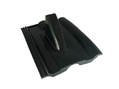 Product image 1 Televes KSZ 60 FS Roof feed through for antenna
