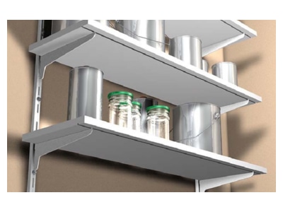 Anschlussbild 2 Fischer DE HM 4 x 45 S Hohlraum Metallduebel