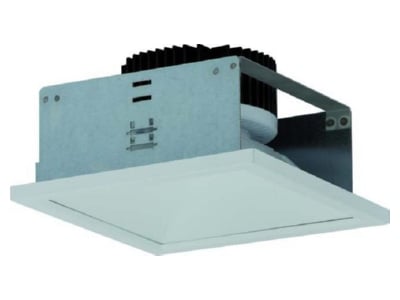 Product image Ridi Leuchten EDLQ  0321345  377 Downlight 1x23W LED not exchangeable EDLQ 0321345  377
