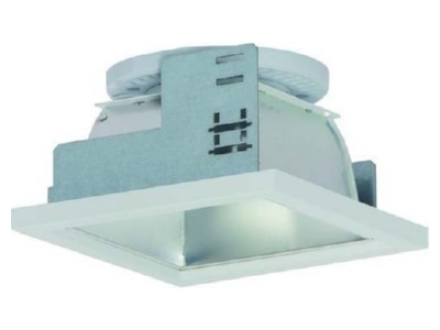 Product image Ridi Leuchten EDLQ  0321369  377 Downlight 1x7W LED not exchangeable EDLQ 0321369  377
