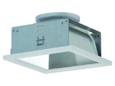 Product image Ridi Leuchten EDLQ  0321373  377 Downlight 1x7W LED not exchangeable EDLQ 0321373  377
