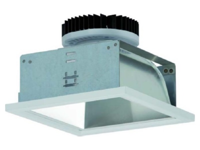 Product image Ridi Leuchten EDLQ  0321375  377 Downlight 1x15W LED not exchangeable EDLQ 0321375  377
