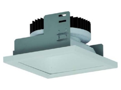 Product image Ridi Leuchten EDLQ  0331339  377 Downlight 1x15W LED not exchangeable EDLQ 0331339  377
