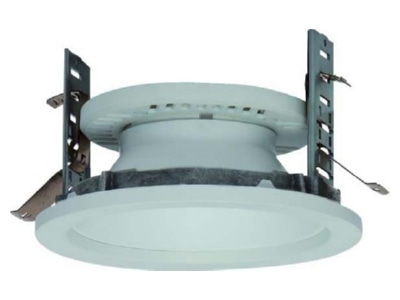 Product image Ridi Leuchten EDLR  0321305  377 Downlight 1x7W LED not exchangeable EDLR 0321305  377
