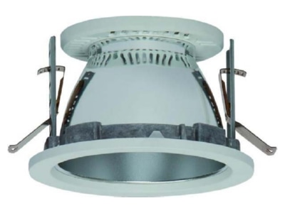 Product image Ridi Leuchten EDLR  0321306  377 Downlight 1x7W LED not exchangeable EDLR 0321306  377
