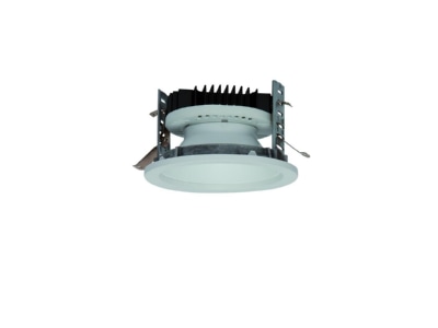 Product image Ridi Leuchten EDLR  0321309  377 Downlight 1x15W LED not exchangeable EDLR 0321309  377
