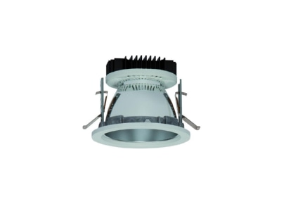 Product image Ridi Leuchten EDLR  0321311  377 Downlight 1x15W LED not exchangeable EDLR 0321311  377
