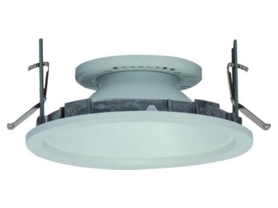 Product image Ridi Leuchten EDLR  0321313  377 Downlight 1x7W LED not exchangeable EDLR 0321313  377
