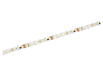 Product image top view Radium RSTA2110 Light ribbon  hose  strip 22   25V white
