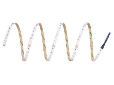 Product image Radium RSTA2175 Light ribbon  hose  strip 22   25V RGB
