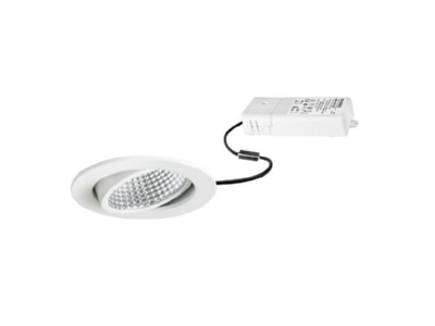 Product image Brumberg 39395073 Downlight spot floodlight 1x12W
