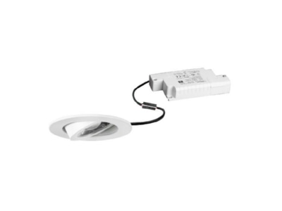 Product image Brumberg 39421073 Downlight spot floodlight 1x6W
