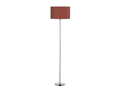 Product image detailed view Brumberg 58100719 Floor lamp 1x100W white