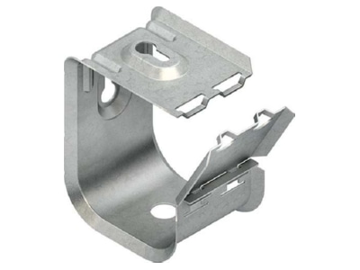 Produktbild Niedax SHS 80 S Sammelhalter h 114 5mm  b 90mm