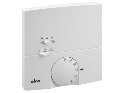 Product image 3 Alre it KTRRB 117 169 Room thermostat 5   30 C
