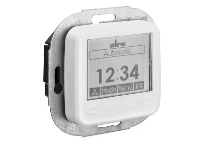 Produktbild 4 Alre it KTRRUu 257 456 28 Klimaregler KTRRUu 257 45628