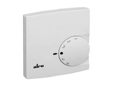 Product image 1 Alre it RTBSB 001 500 Room thermostat
