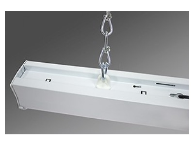 Product image detailed view 3 Regiolux ilia ILG 0600LED1900 Strip Light 1x20W LED not exchangeable