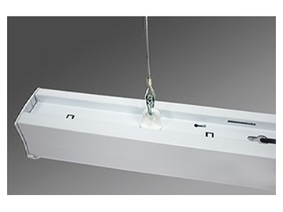 Product image detailed view 1 Regiolux ilia ILG 1200LED4000 Strip Light LED not exchangeable
