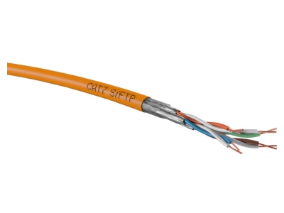 Product image 1 Acome R7480F Cca T250 Data cable CAT7 16x0 56mm
