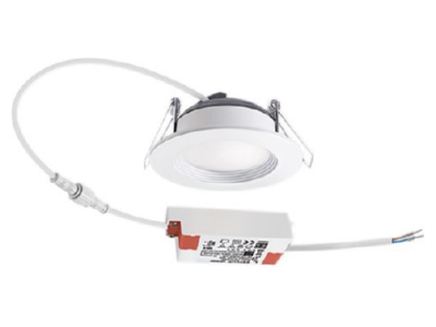 Produktbild ESYLUX ELSA 2 DL EO10298974 LED Downlight 4000K IDLEL205 EO10298974