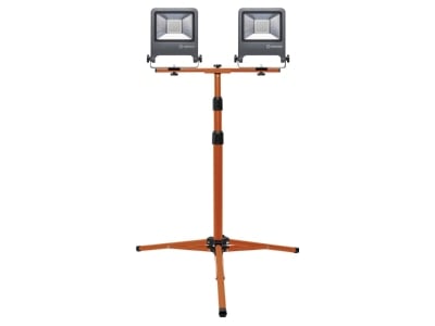 Produktbild LEDVANCE LED WORK TRIPOD2X50W LED Arbeitsleuchte 4000K