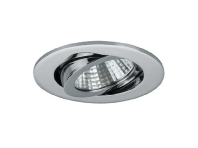 Produktbild Brumberg 12361023 LED Einbaustrahler 350mA 3000K chrom