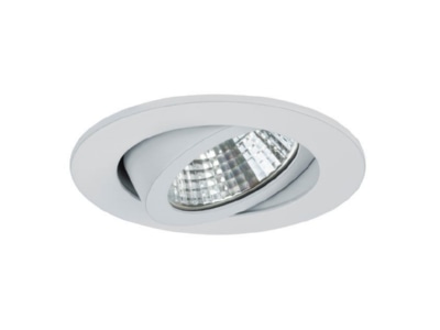 Produktbild 1 Brumberg 12361073 LED Einbaustrahler 350mA 3000K weiss