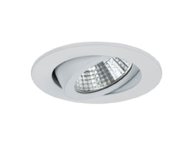 Produktbild Brumberg 12361073 LED Einbaustrahler 350mA 3000K weiss