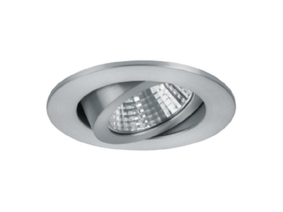 Product image 1 Brumberg 12361253 Downlight 1x7W LED not exchangeable
