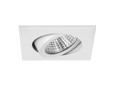 Product image 1 Brumberg 12362073 Downlight 1x7W LED not exchangeable
