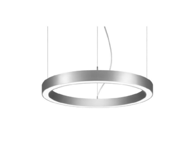 Produktbild Brumberg 13551164 LED Pendel Ringleuchte DALI DT6 D75cm H10cm