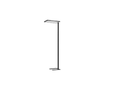 Product image detailed view Brumberg 77412174AI Floor lamp 2x120W LED not exchangeable

