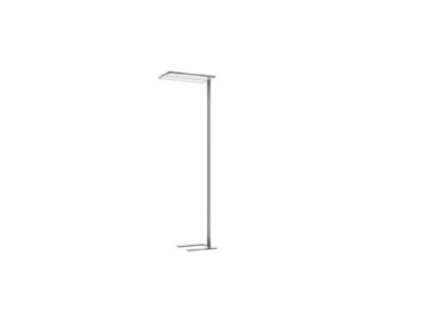 Product image Brumberg 77412694MS Floor lamp 2x120W LED not exchangeable
