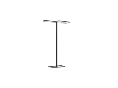 Product image detailed view Brumberg 77413174AI Floor lamp 3x180W LED not exchangeable